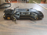 VTG sun star new millennium edition 2000 limousine premium metal die cast car