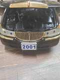 VTG sun star new millennium edition 2000 limousine premium metal die cast car