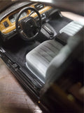 VTG sun star new millennium edition 2000 limousine premium metal die cast car