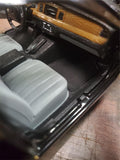 VTG sun star new millennium edition 2000 limousine premium metal die cast car