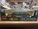 VTG sun star new millennium edition 2000 limousine premium metal die cast car