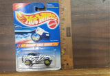 vtg new look hotwheels mattel speed a saurus & roll patrol new cars in box