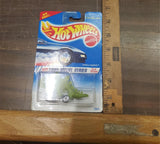 vtg new look hotwheels mattel speed a saurus & roll patrol new cars in box
