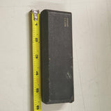 Vtg DIETZGEN WWII Era 6-Piece Drafting Drawing Tool Set Made in Germany US Zone