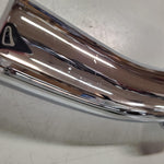 DRAG Specialties 1 1/2" Big Buffalo Riser Chrome 5 1/2" W/ 1" pullback 0602-0469