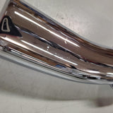 DRAG Specialties 1 1/2" Big Buffalo Riser Chrome 5 1/2" W/ 1" pullback 0602-0469