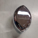 DRAG Specialties 1 1/2" Big Buffalo Riser Chrome 5 1/2" W/ 1" pullback 0602-0469