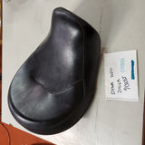 Dyna Wide Glide solo Seat 2006^ Superglide FXD Low Rider Street Bob OEM Harley