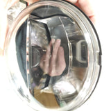 New KURYAKYN Truck-Lite BLACK 4.5" LED Passing Lamps Harley 2005^ Part # 2247