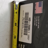 NEW K & N High Flow Air Filter Harley-Davidson Motorcycle XL 1986-1987 HD-2085X