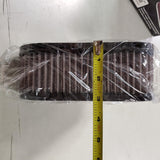 NEW K & N High Flow Air Filter Harley-Davidson Motorcycle XL 1986-1987 HD-2085X