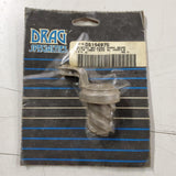 NOS Drag Specialties DS-194975 Clutch Release Worm Gear Harley 1954-1970 XL new