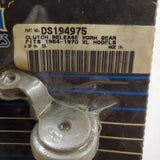 NOS Drag Specialties DS-194975 Clutch Release Worm Gear Harley 1954-1970 XL new