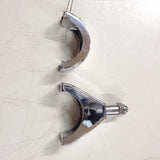 HARLEY-DAVIDSON Drag Specialties 39MM T-Signal FORK CLAMP Only 1 DS-222191