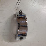 HARLEY-DAVIDSON Drag Specialties 39MM T-Signal FORK CLAMP Only 1 DS-222191