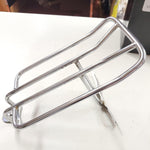 Drag Specialties Fender Luggage Rack Chrome-Plated Softail Heritage Cl 1510-0157