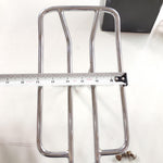 Drag Specialties Fender Luggage Rack Chrome-Plated Softail Heritage Cl 1510-0157