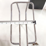 Drag Specialties Fender Luggage Rack Chrome-Plated Softail Heritage Cl 1510-0157