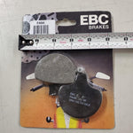 EBC FA94 Organic Harley Buell Brake Pads 1984-1999 Softail Sportster Dyna FXR