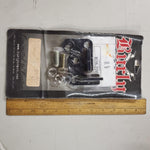 Burly Rear Lowering Blocks Kit 1989-1999 XL XLH Sportster Harley Part# B28-276