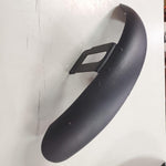 Matte Black??? Front fender Harley-Davidson Narrow Glide Sportster Dyna FXD