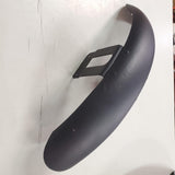 Matte Black??? Front fender Harley-Davidson Narrow Glide Sportster Dyna FXD
