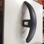 Matte Black??? Front fender Harley-Davidson Narrow Glide Sportster Dyna FXD