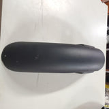 Matte Black??? Front fender Harley-Davidson Narrow Glide Sportster Dyna FXD