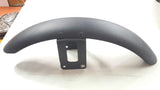 Matte Black??? Front fender Harley-Davidson Narrow Glide Sportster Dyna FXD