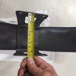 Matte Black??? Front fender Harley-Davidson Narrow Glide Sportster Dyna FXD