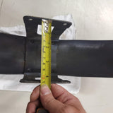 Matte Black??? Front fender Harley-Davidson Narrow Glide Sportster Dyna FXD
