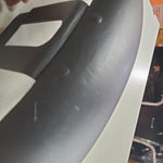 Matte Black??? Front fender Harley-Davidson Narrow Glide Sportster Dyna FXD