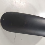 Matte Black??? Front fender Harley-Davidson Narrow Glide Sportster Dyna FXD
