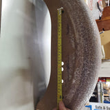 Unpainted Rear Fender OEM 1982-1994 Harley-Davidson Motorcycle FXR
