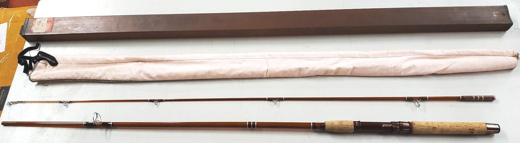cortland fly fishing poles New Cortland sr-2000 h spinning rod 7 1/2 1-586-1 fishing fiberglass C – cyclewarehouse.online