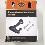 OEM Harley Davidson Phone Carrier Mount 15-Up XG Models P# 76000758