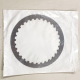 1998-2017 Dyna Softail 1998-2016 Harley Touring Clutch Drive Plate P# DS223354