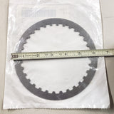 1998-2017 Dyna Softail 1998-2016 Harley Touring Clutch Drive Plate P# DS223354