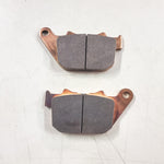 2004-2013 Harley Sportster XL Ultima Sintered Rear Brake Pads
