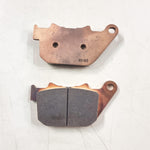 2004-2013 Harley Sportster XL Ultima Sintered Rear Brake Pads