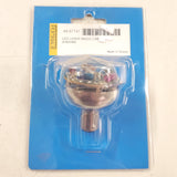 NOS Emgo LED Laser Magic Lamp Taillight Tail Light w/ 5 Bulbs