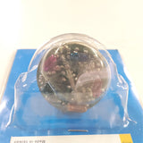NOS Emgo LED Laser Magic Lamp Taillight Tail Light w/ 5 Bulbs