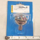 NOS Emgo LED Laser Magic Lamp Taillight Tail Light w/ 5 Bulbs