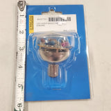NOS Emgo LED Laser Magic Lamp Taillight Tail Light w/ 5 Bulbs