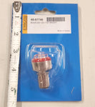 Emgo LED Bulb Dual-Function 12 Volt 1157 Red Bright ATV Offroad Snow Street UTV