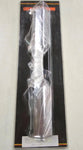1983^ Custom Chrome Steel Rear Turn Signal Bracket FLT FLHT FLHS FXRT FXRD Model