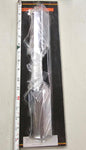 1983^ Custom Chrome Steel Rear Turn Signal Bracket FLT FLHT FLHS FXRT FXRD Model