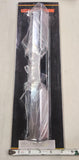 1983^ Custom Chrome Steel Rear Turn Signal Bracket FLT FLHT FLHS FXRT FXRD Model