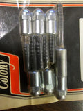 1971-92 Harley Davidson Dyna Softail Touring Colony Acorn Timing Cover Screw Kit