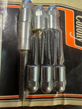 1971-92 Harley Davidson Dyna Softail Touring Colony Acorn Timing Cover Screw Kit